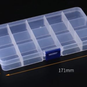 ESTUCHE ORGANIZADOR MINI