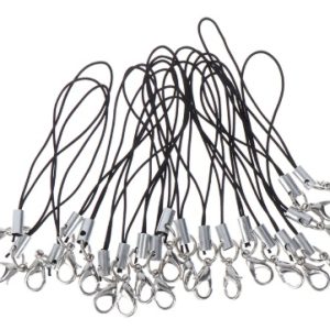 CORDEL PARA LLAVERO (100 y 50 PIEZAS)