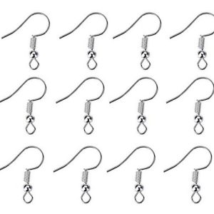 GANCHO PARA ARETE (500 PIEZAS)