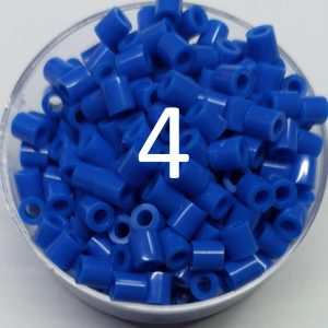 MIDI #04 AZUL FUERTE