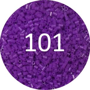 MINI #101 MORADO CLARO