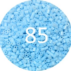 MINI #085 CELESTE CLARO