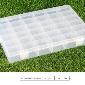 ESTUCHE ORGANIZADOR MEDIANO