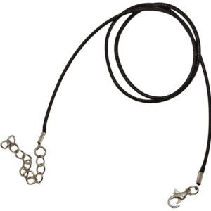 COLLAR TIPO CAUCHO TEJIDO