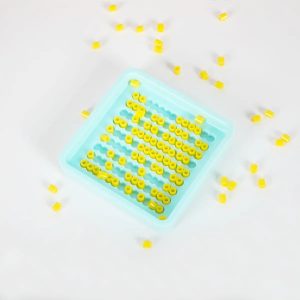 BANDEJA PARA ACOMODAR MINI BEADS